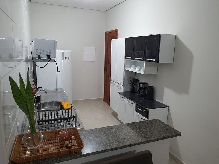 Achei Casa 1: Seu espaço exclusivo em Porto Velho