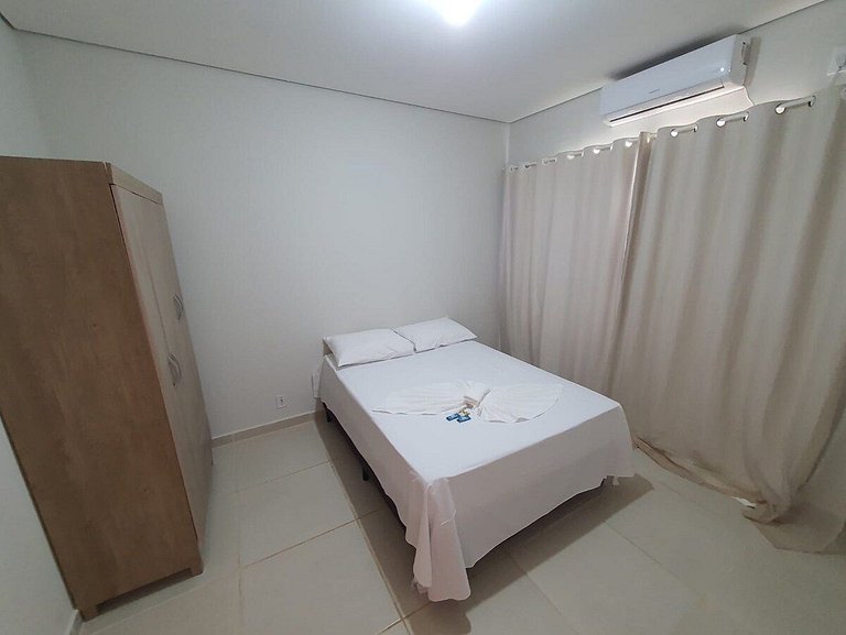 Achei Casa 1: Seu espaço exclusivo em Porto Velho