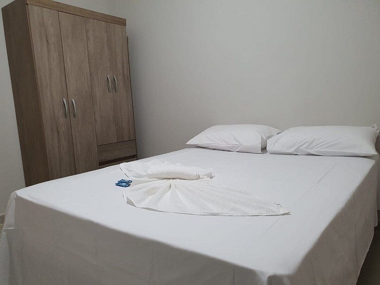 Achei Casa 1: Seu espaço exclusivo em Porto Velho