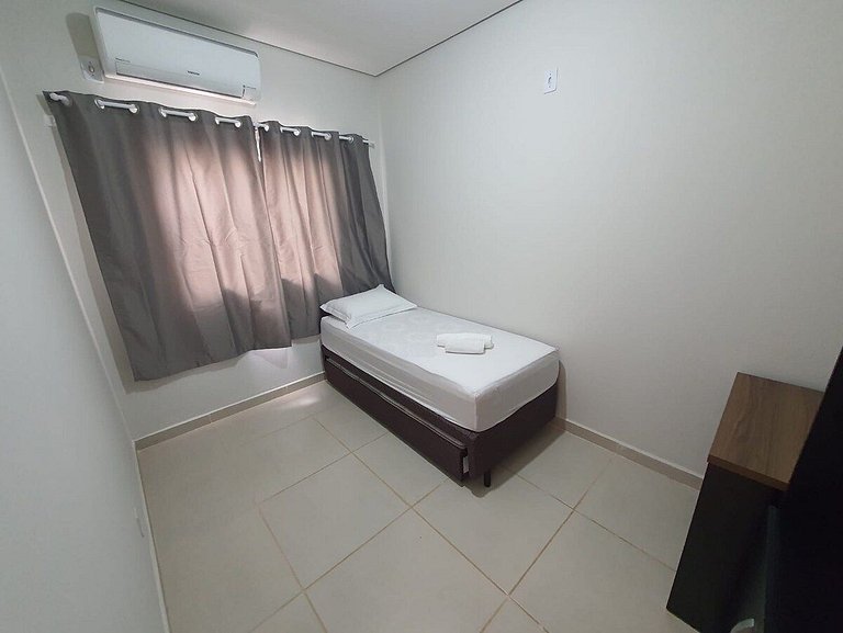 Achei Casa 1: Seu espaço exclusivo em Porto Velho