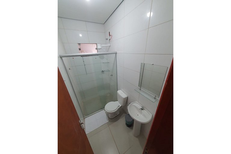 Achei Casa 1: Seu espaço exclusivo em Porto Velho