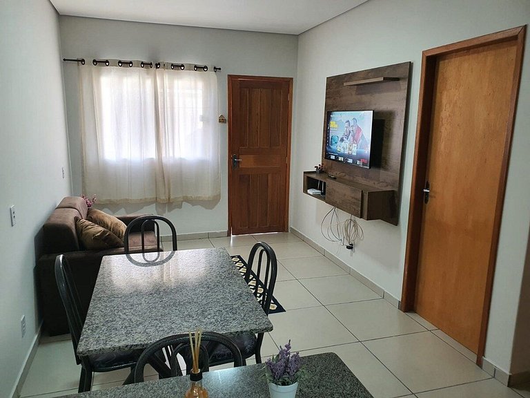Achei Casa 2: Seu espaço exclusivo em Porto Velho