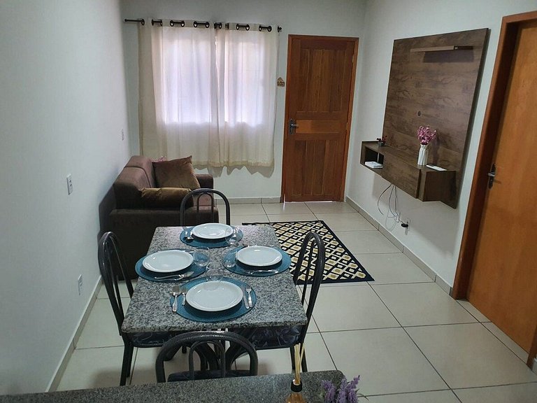 Achei Casa 2: Seu espaço exclusivo em Porto Velho
