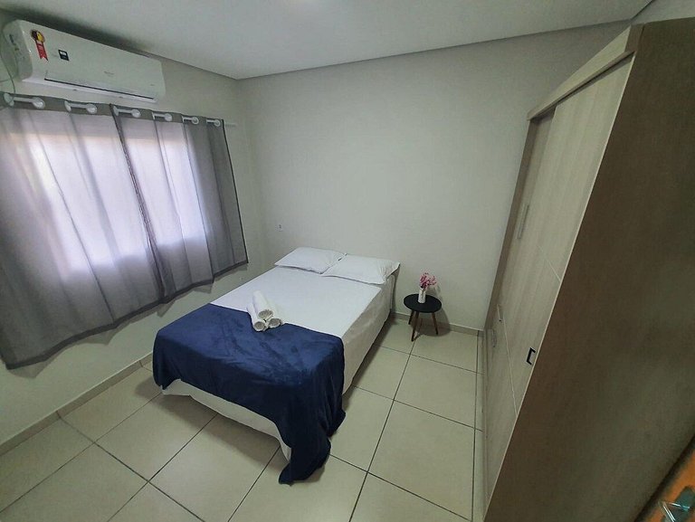 Achei Casa 2: Seu espaço exclusivo em Porto Velho