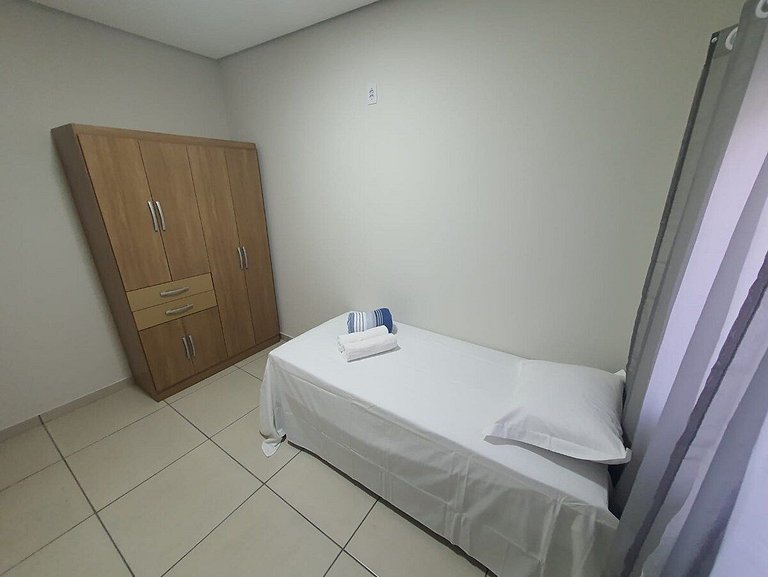 Achei Casa 2: Seu espaço exclusivo em Porto Velho