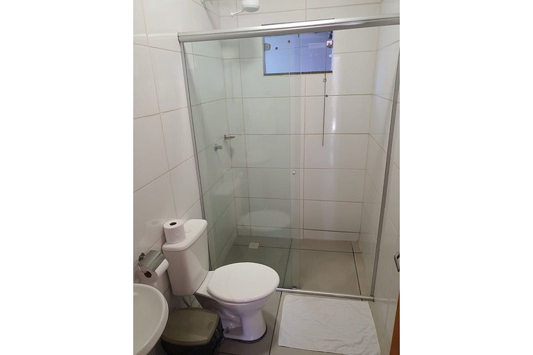 Achei Casa 2: Seu espaço exclusivo em Porto Velho