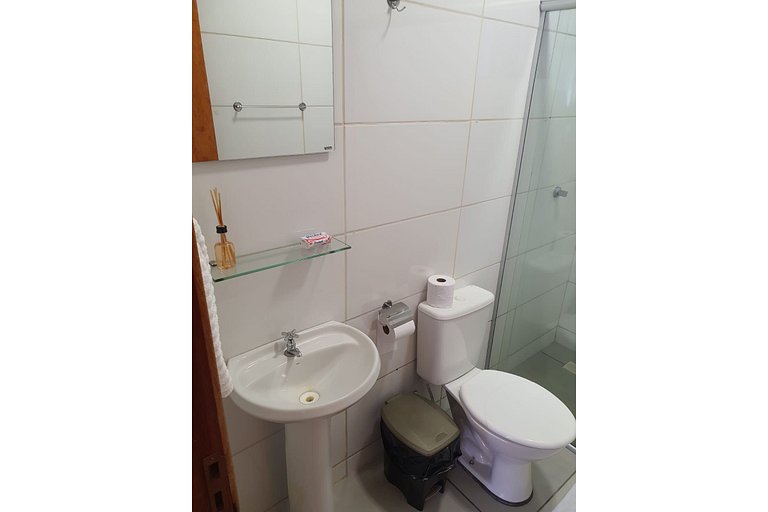 Achei Casa 2: Seu espaço exclusivo em Porto Velho