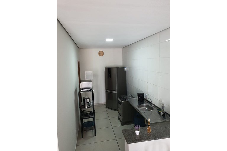 Achei Casa 2: Seu espaço exclusivo em Porto Velho