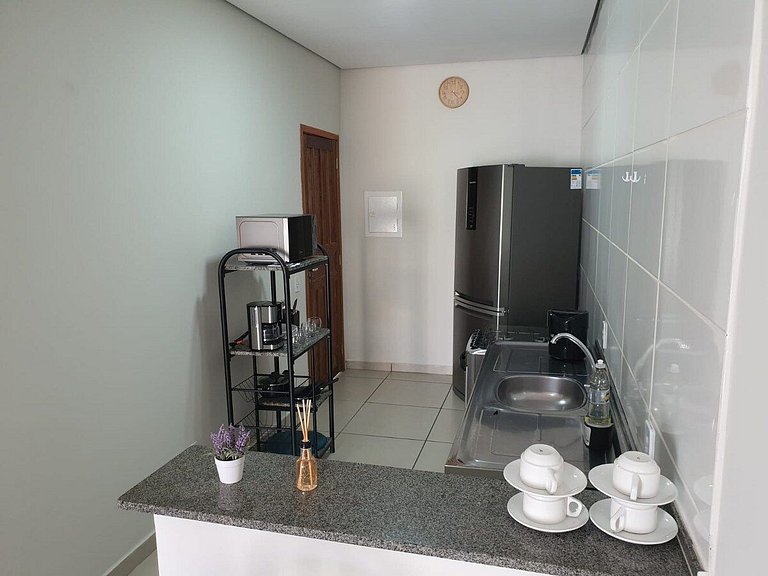 Achei Casa 2: Seu espaço exclusivo em Porto Velho