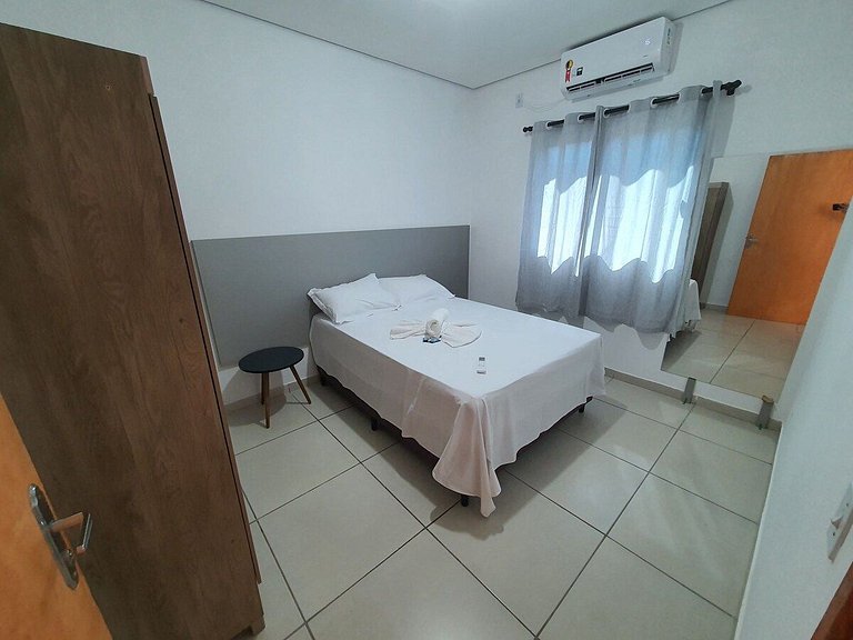 Achei Casa 3: Seu espaço exclusivo em Porto Velho