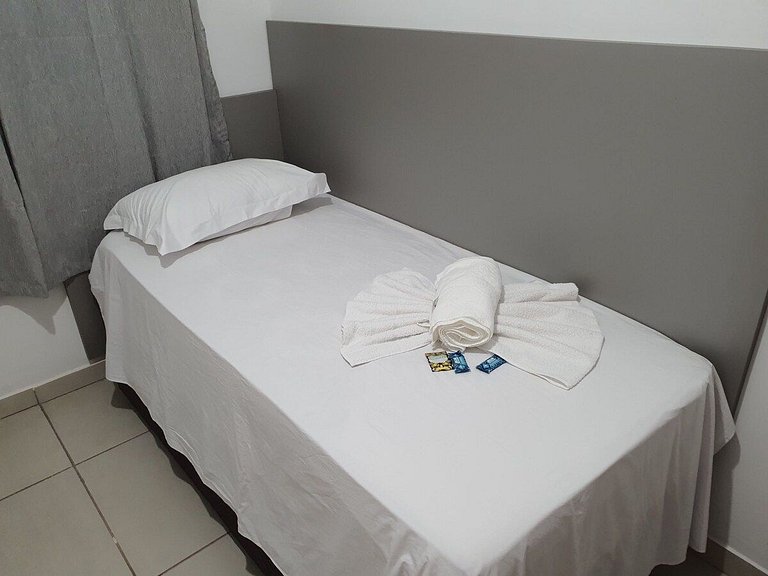 Achei Casa 3: Seu espaço exclusivo em Porto Velho