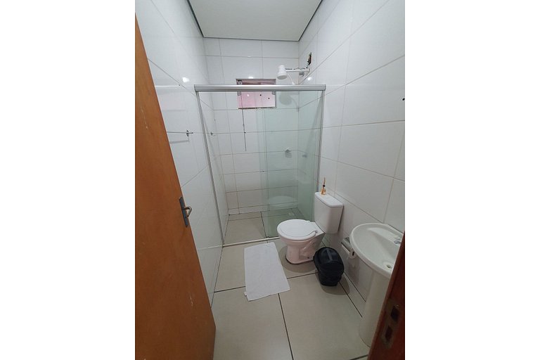 Achei Casa 3: Seu espaço exclusivo em Porto Velho