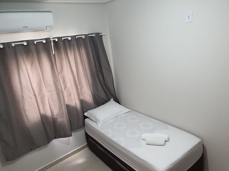 Achei Casa 2: Seu espaço exclusivo em Porto Velho