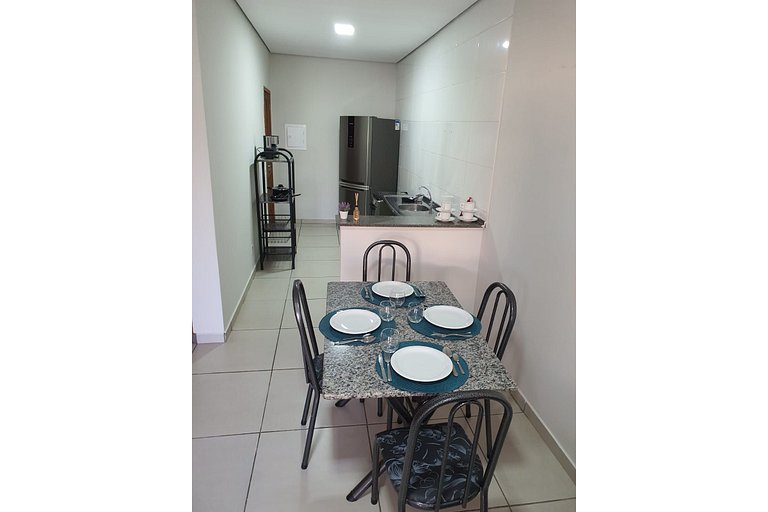 Achei Casa 2: Seu espaço exclusivo em Porto Velho