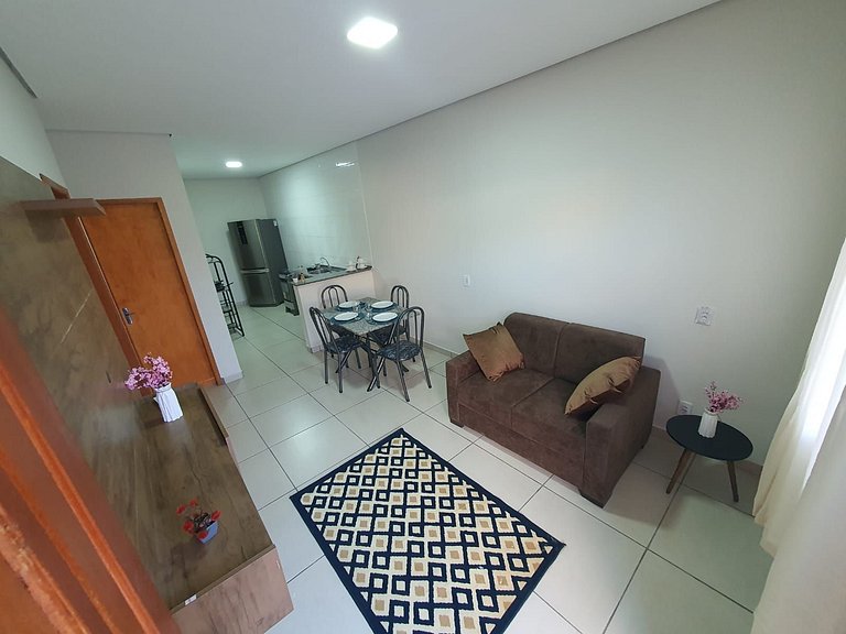 Achei Casa 2: Seu espaço exclusivo em Porto Velho