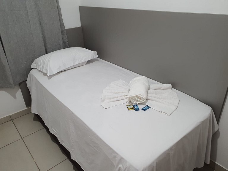 Achei Casa 3: Seu espaço exclusivo em Porto Velho