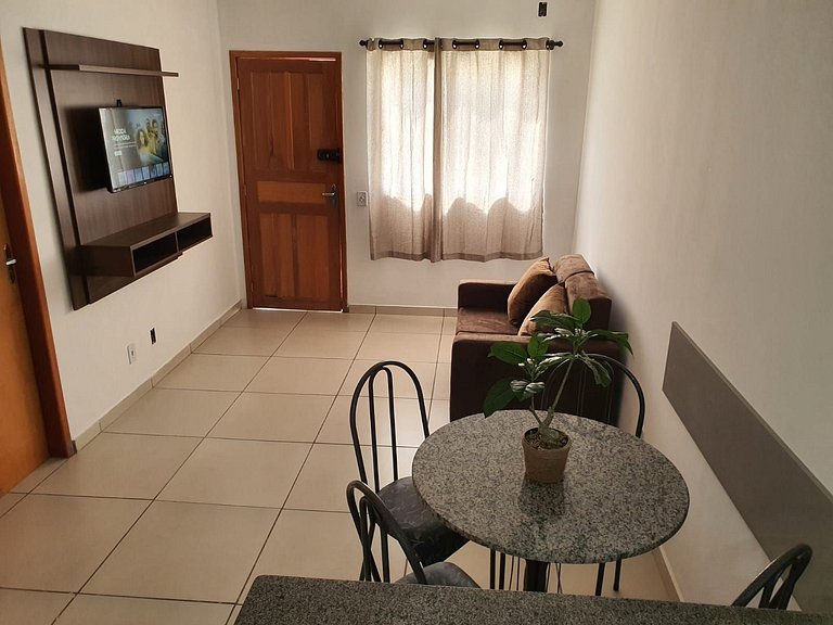 Achei Casa 3: Seu espaço exclusivo em Porto Velho