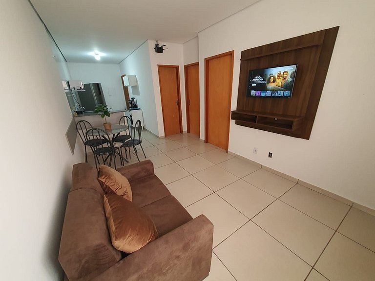 Achei Casa 3: Seu espaço exclusivo em Porto Velho