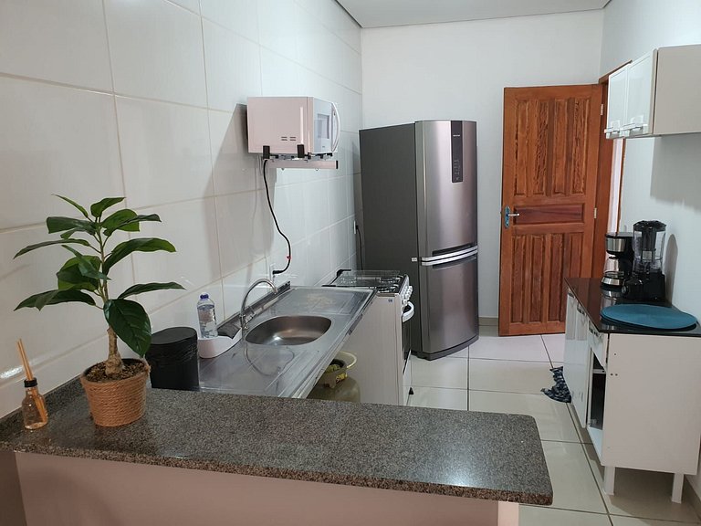 Achei Casa 3: Seu espaço exclusivo em Porto Velho