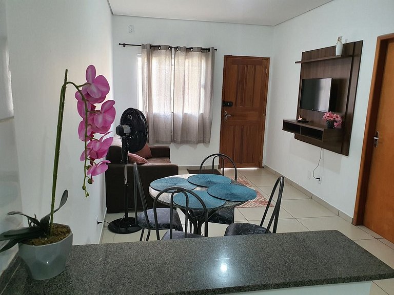 Achei Casa 4: Seu espaço exclusivo em Porto Velho