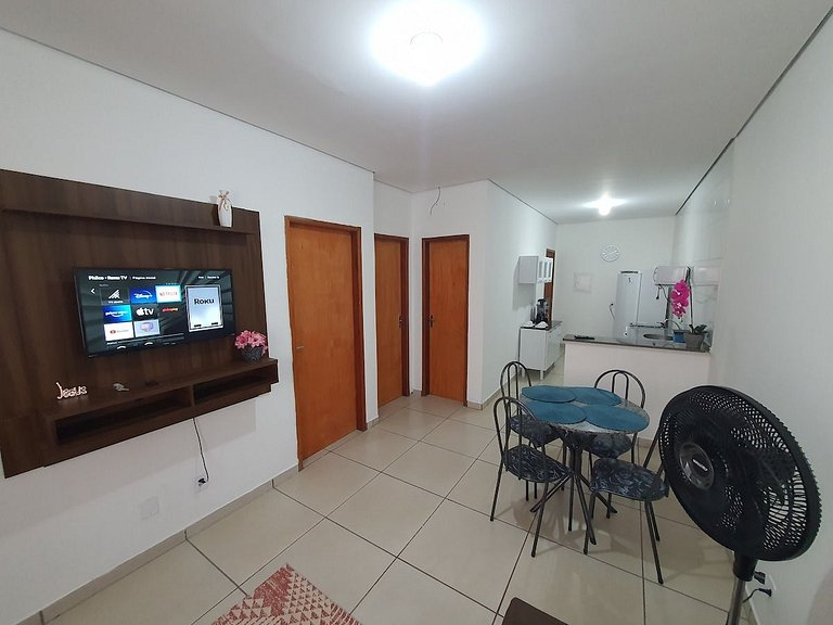 Achei Casa 4: Seu espaço exclusivo em Porto Velho
