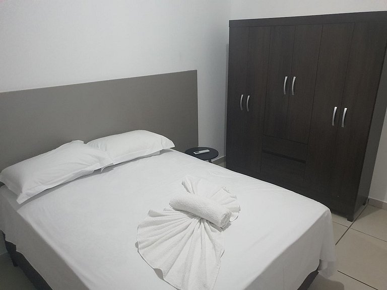 Achei Casa 4: Seu espaço exclusivo em Porto Velho