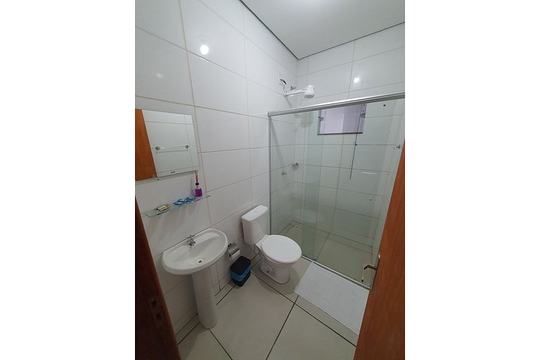 Achei Casa 4: Seu espaço exclusivo em Porto Velho