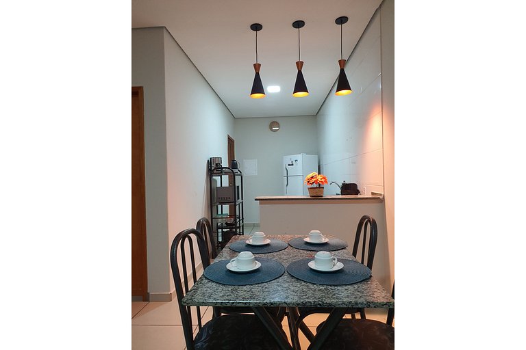 Achei Casa 4: Seu espaço exclusivo em Porto Velho