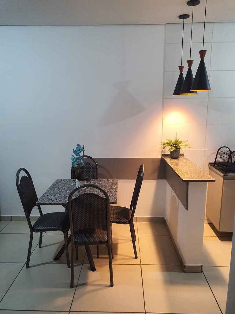 Achei Casa , aluguel por temporada