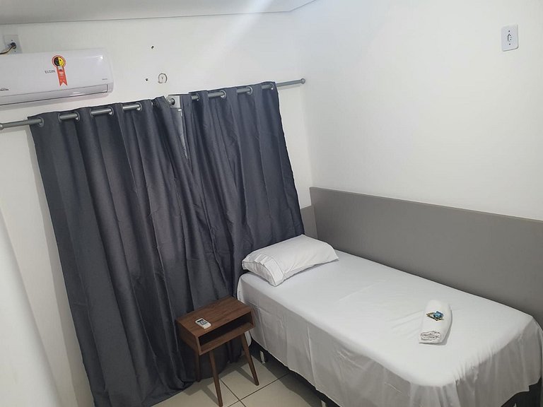 Achei Casa 4: Seu espaço exclusivo em Porto Velho