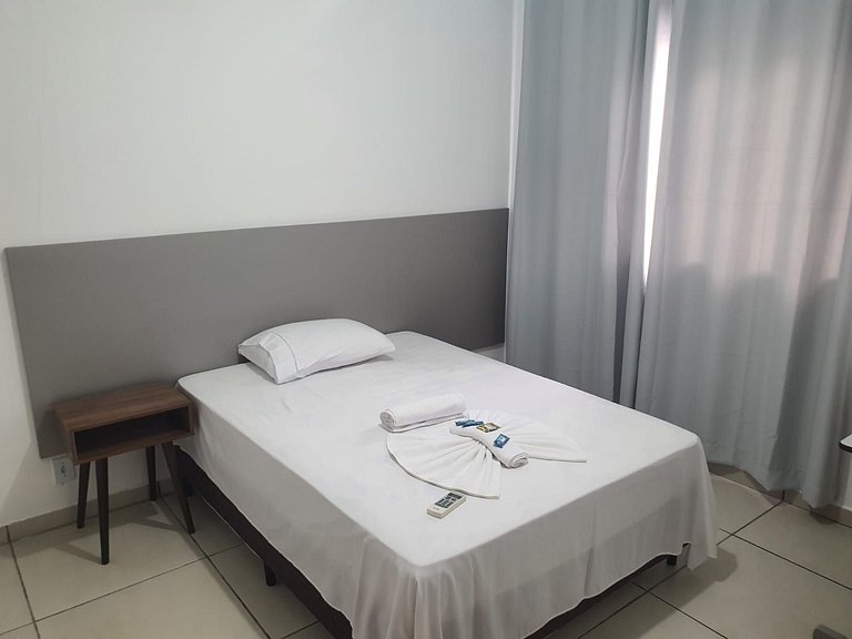 Achei Casa 3: Seu espaço exclusivo em Porto Velho
