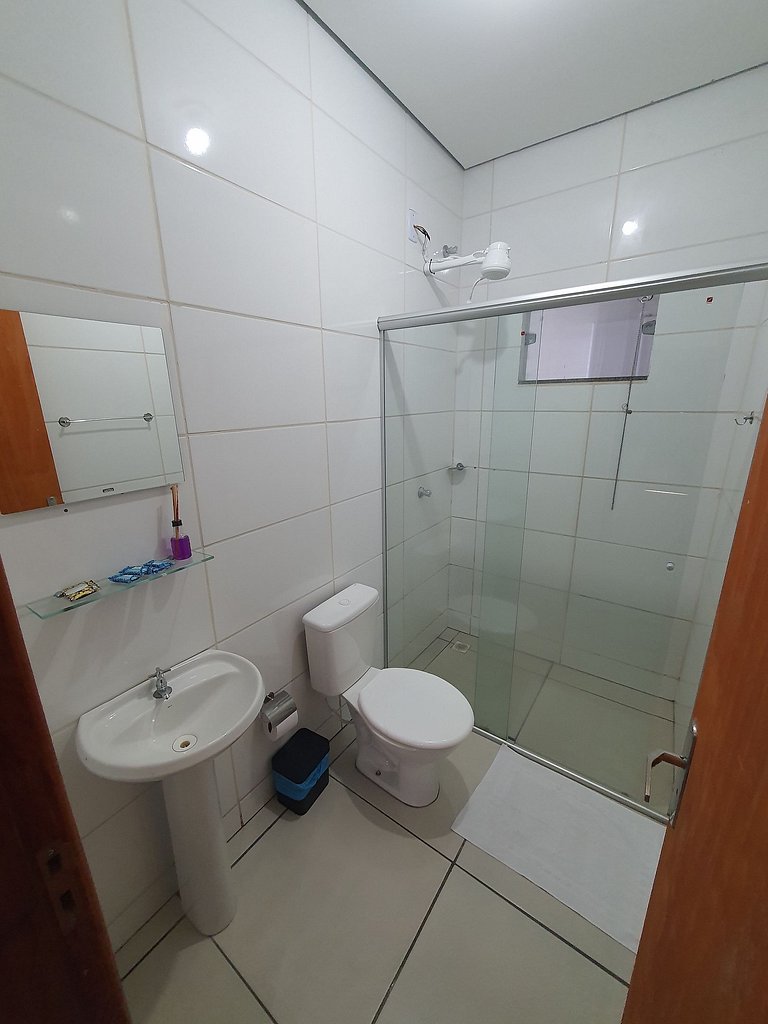 Achei Casa 5: Seu espaço exclusivo em Porto Velho