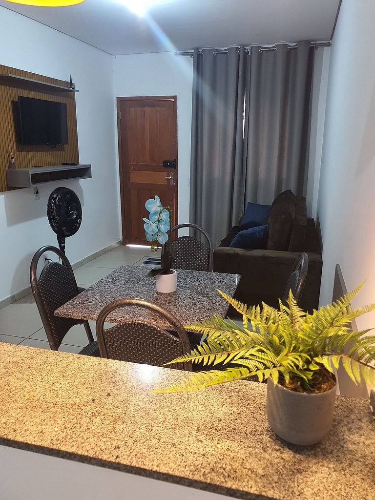 Achei Casa 5: Seu espaço exclusivo em Porto Velho