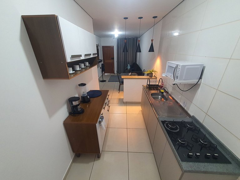 Achei Casa 5: Seu espaço exclusivo em Porto Velho