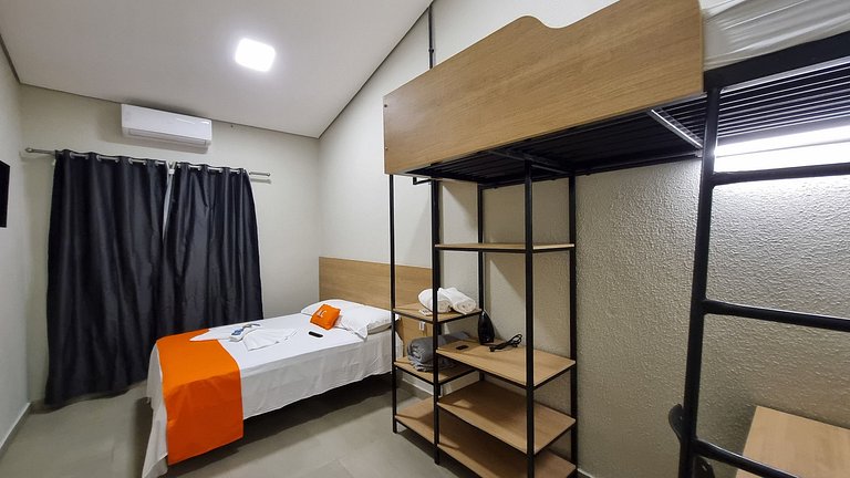 Achei Casa 6: Seu espaço exclusivo em Porto Velho