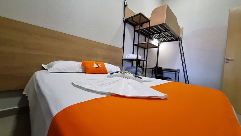 Achei Casa 6: Seu espaço exclusivo em Porto Velho