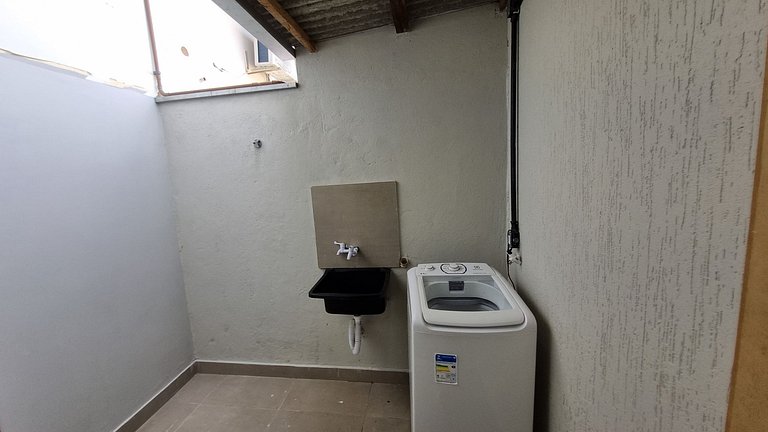 Achei Casa 6: Seu espaço exclusivo em Porto Velho