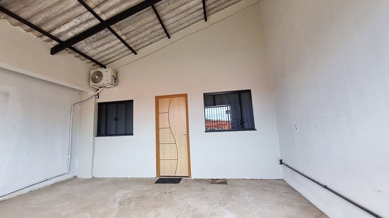 Achei Casa 6: Seu espaço exclusivo em Porto Velho