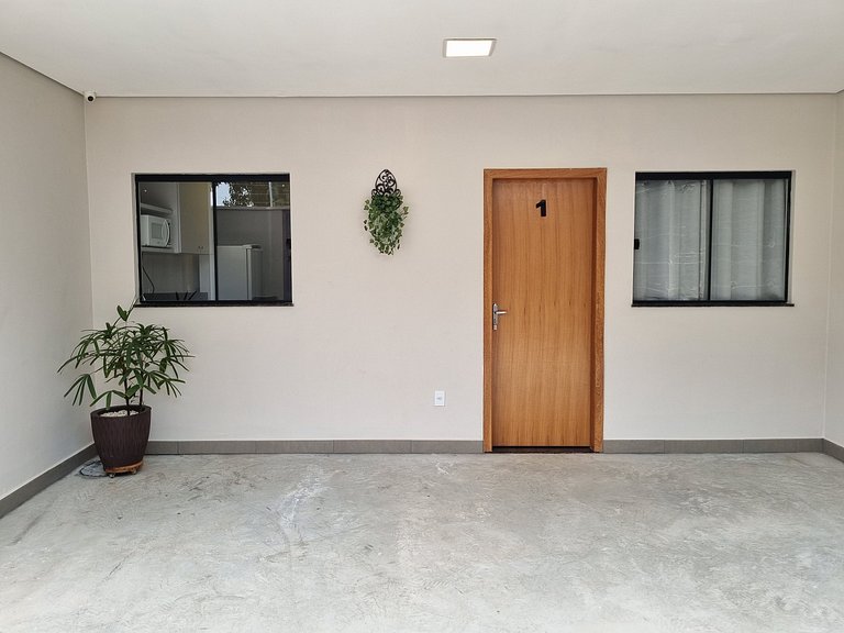 2- ACHEI Casa - Seu espaço preferido em Porto Velho
