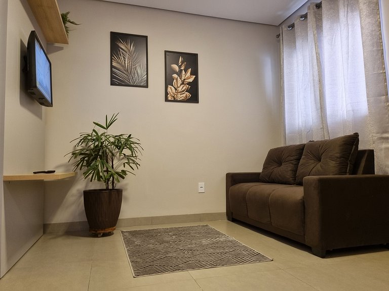 1- ACHEI Casa - Seu espaço preferido em Porto Velho