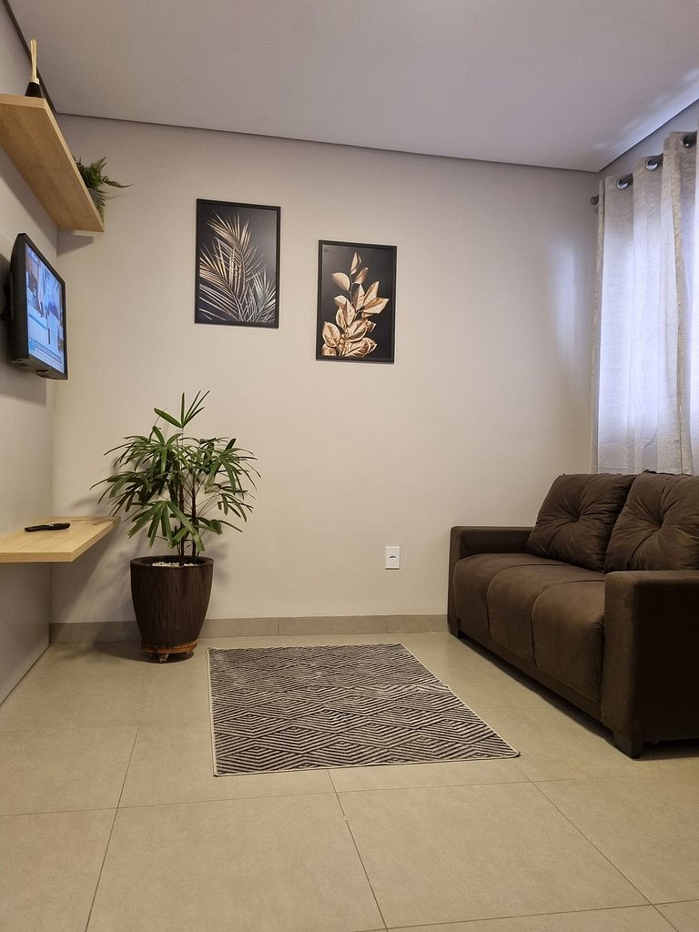 1- ACHEI Casa - Seu espaço preferido em Porto Velho