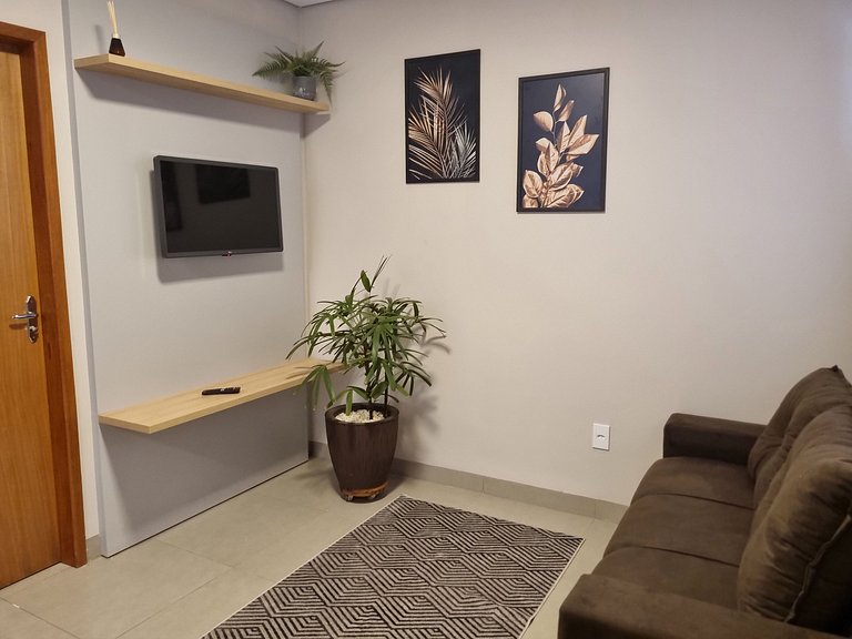 1- ACHEI Casa - Seu espaço preferido em Porto Velho