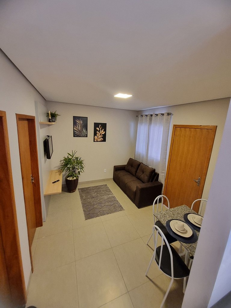 1- ACHEI Casa - Seu espaço preferido em Porto Velho