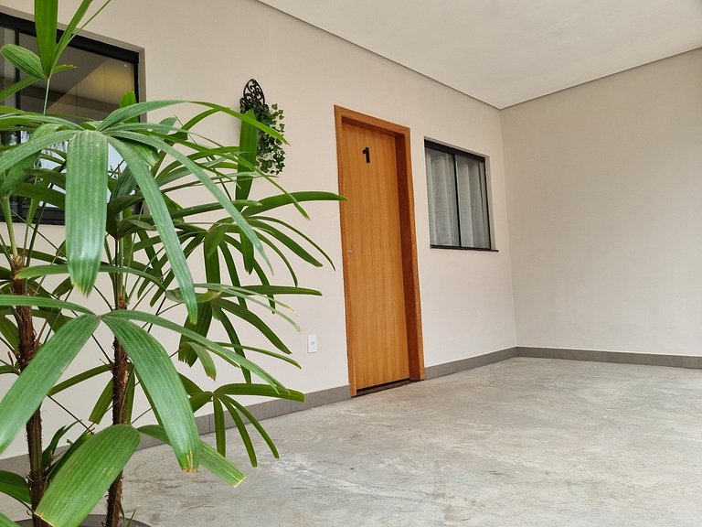 1- ACHEI Casa - Seu espaço preferido em Porto Velho