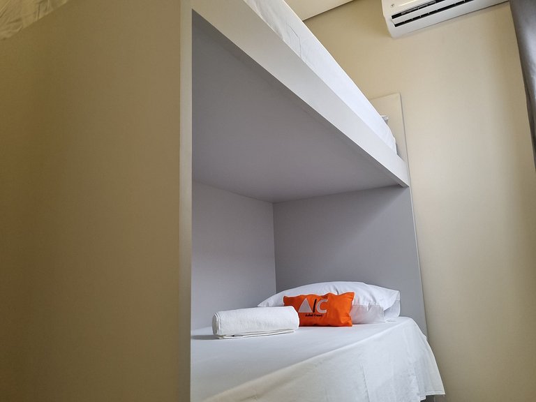 2- ACHEI Casa - Seu espaço preferido em Porto Velho