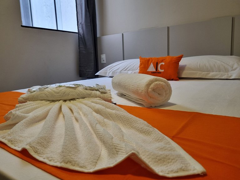 2- ACHEI Casa - Seu espaço preferido em Porto Velho