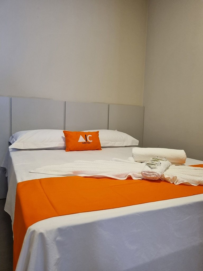 2- ACHEI Casa - Seu espaço preferido em Porto Velho