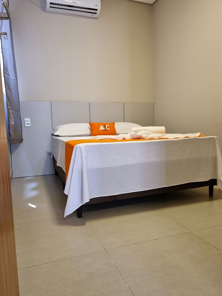 2- ACHEI Casa - Seu espaço preferido em Porto Velho