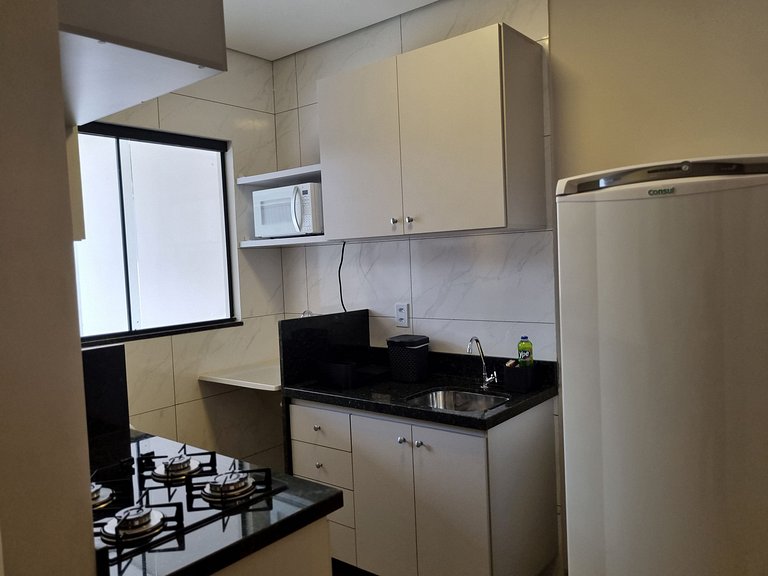 2- ACHEI Casa - Seu espaço preferido em Porto Velho