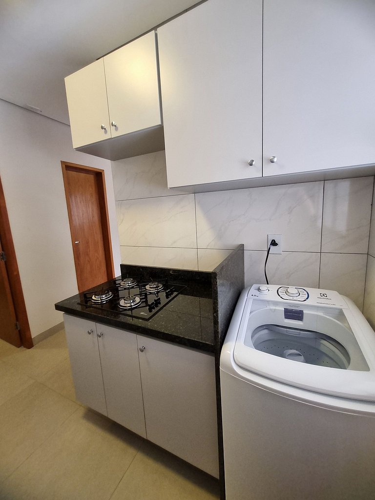 2- ACHEI Casa - Seu espaço preferido em Porto Velho